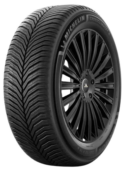 Шина 225/50 R17 (Crossclim 3) Michelin